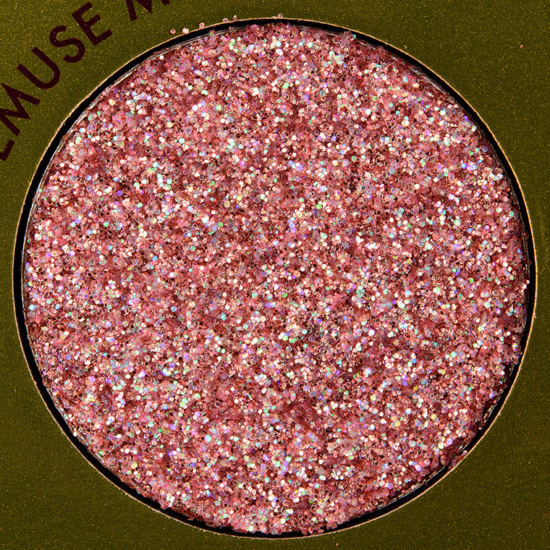 ColourPop Pressed Glitter Emuse Me