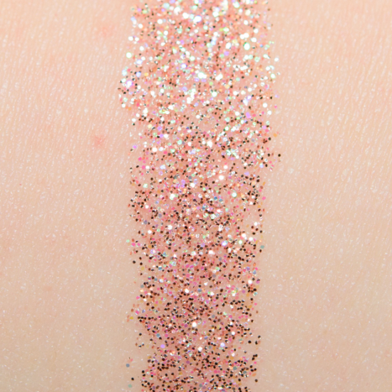 ColourPop Pressed Glitter Emuse Me