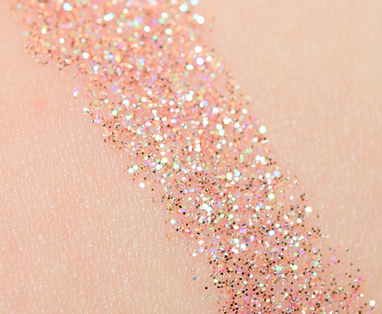 ColourPop Emuse Me Pressed Glitter