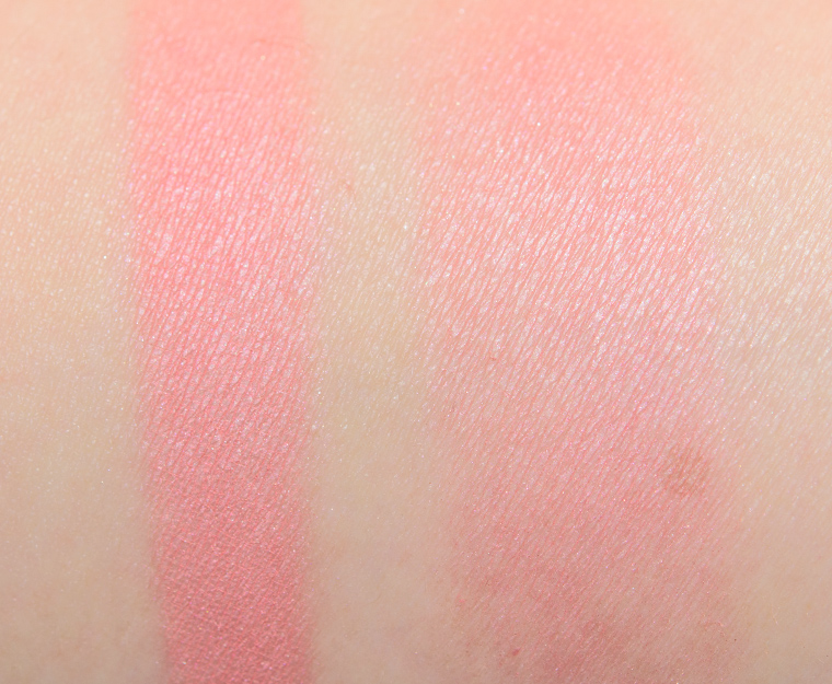<p class="text-center">ColourPop Enchanted Mirror Pressed Powder Blush</p>