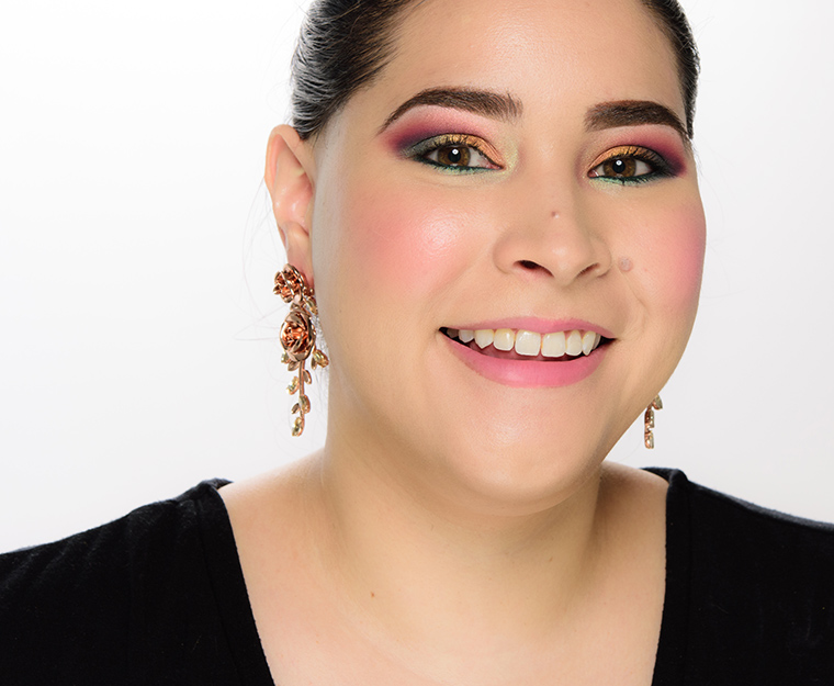 ColourPop Enchanted Mirror Pressed Powder Blush