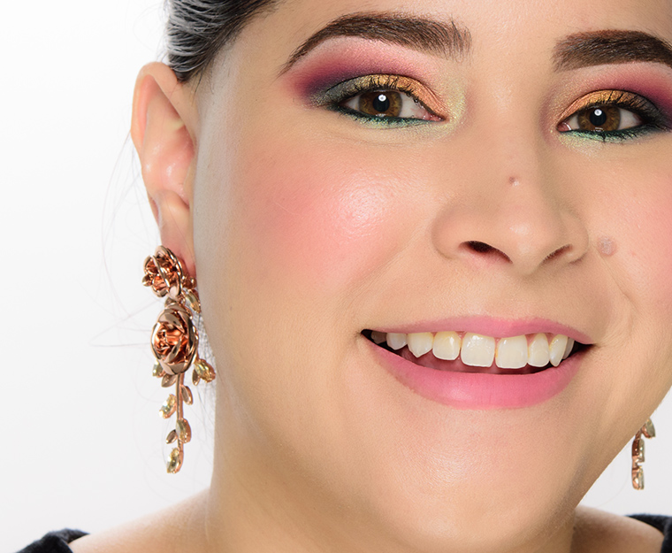 ColourPop Enchanted Mirror Pressed Powder Blush