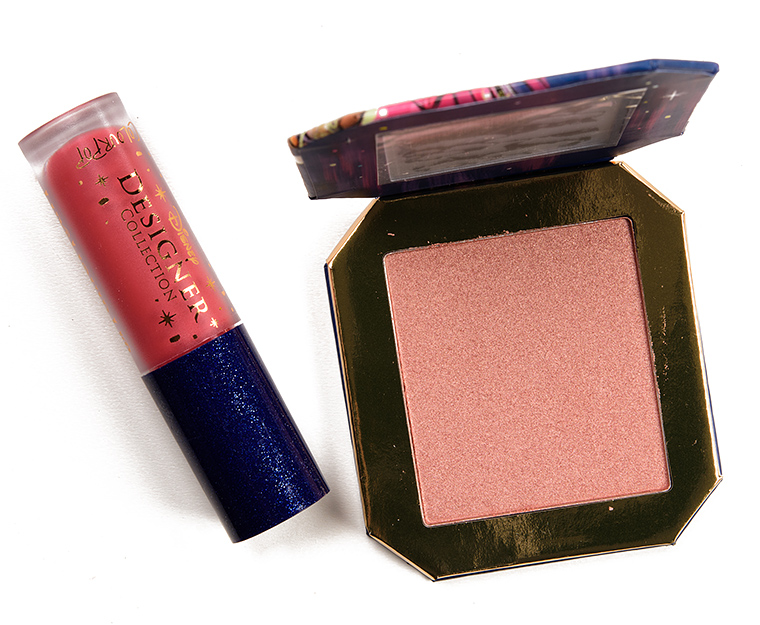 ColourPop Ever Ever After Disney Designer Cheek & Lip Duo