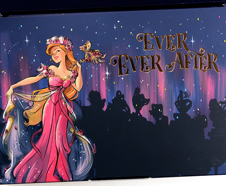 ColourPop Ever Ever After Disney Designer Cheek & Lip Duo