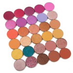 ColourPop Fall 2019 Swatches: Pressed Powder Shadows & Pressed Pigments