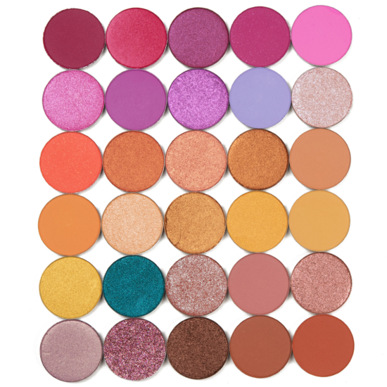 Colour Pop Fall 2019