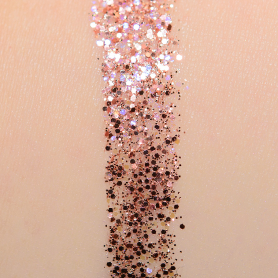 ColourPop Floating Lantern Pressed Glitter