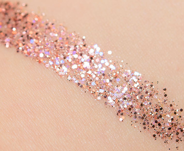 ColourPop Floating Lantern Pressed Glitter
