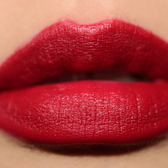 ColourPop Fred Lux Lipstick