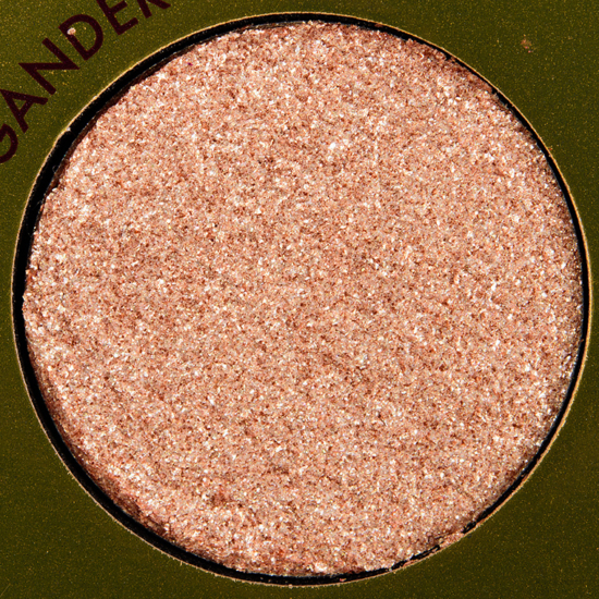 ColourPop Super Shock Shadow Gander
