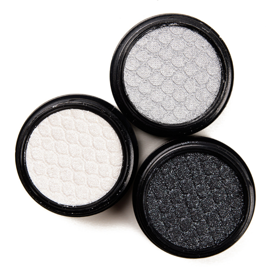 ColourPop Heavy Metal Super Shock Shadow Trio