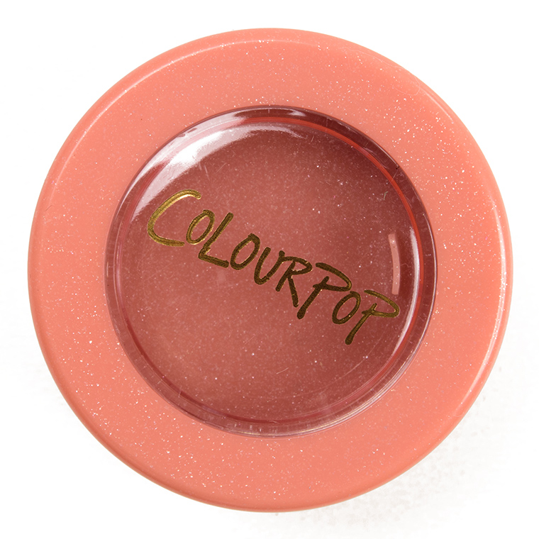 ColourPop Hoot N Holler Jelly Much Eyeshadow