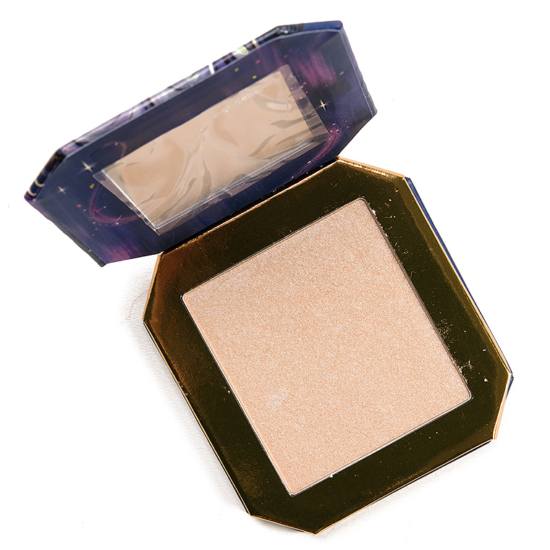 ColourPop Pressed Powder Highlighter Horse and Carriage