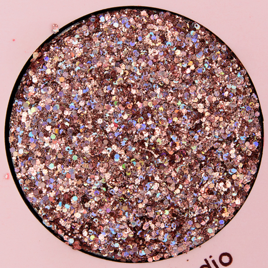ColourPop Pressed Glitter Indio