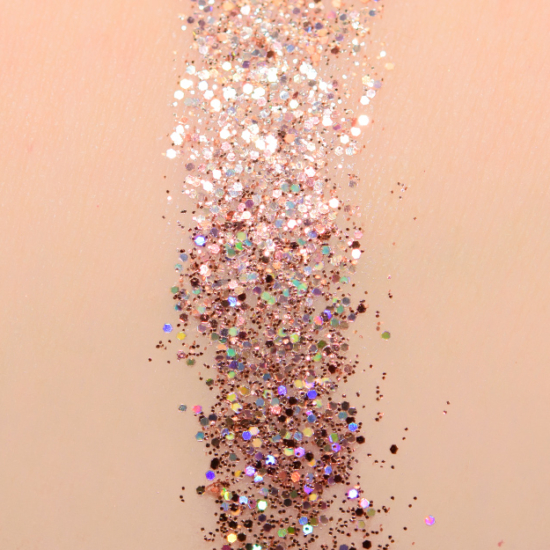 ColourPop Indio Pressed Glitter