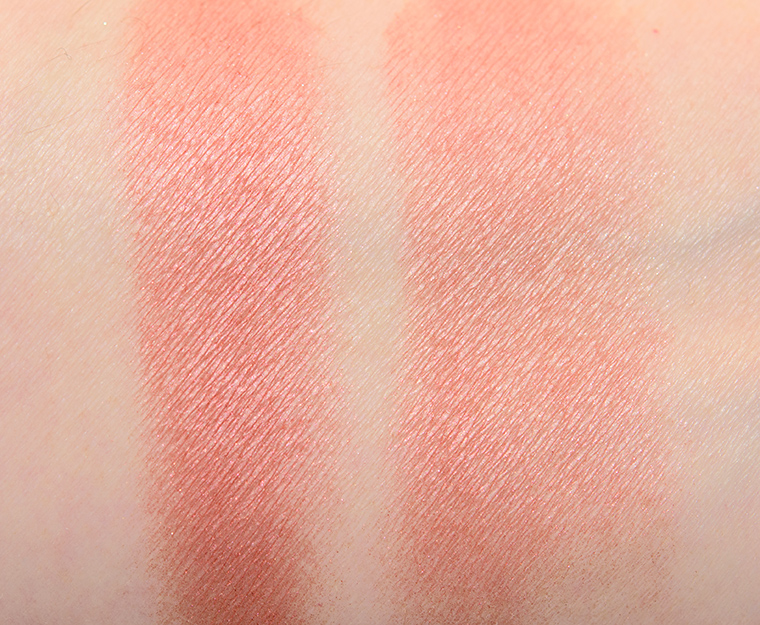 <p class="text-center">ColourPop Kissin' a Frog Pressed Powder Blush</p>