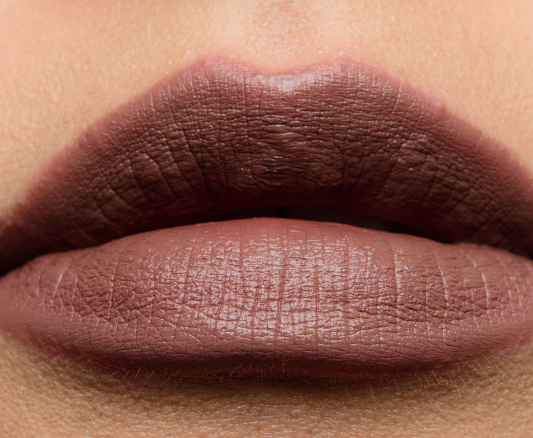 ColourPop Mrs. Norris Lux Lipstick