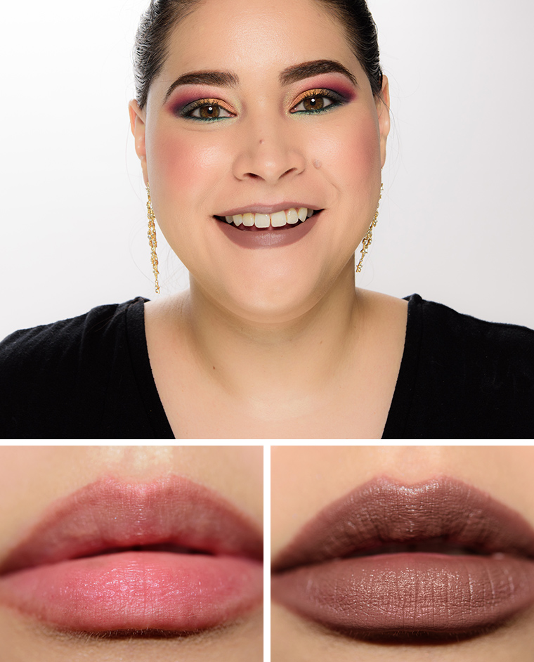 ColourPop Mrs. Norris Lux Lipstick