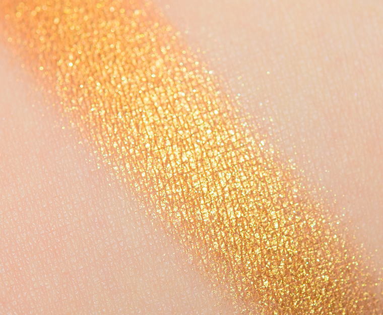 ColourPop Mrs. Potts Pressed Powder Shadow