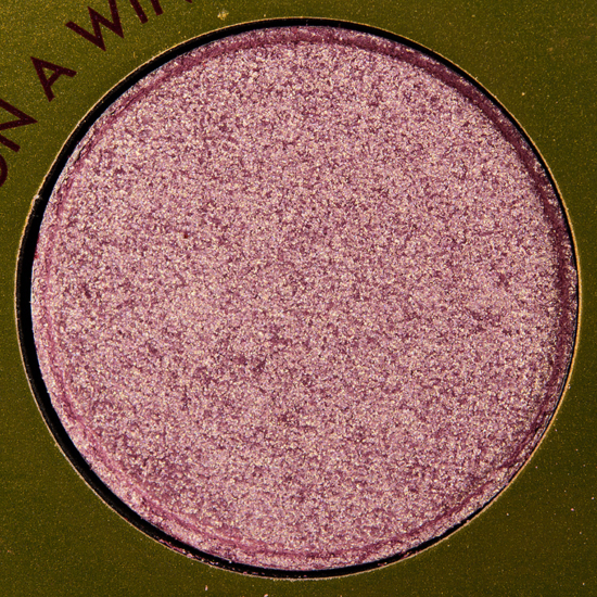 ColourPop Pressed Powder Shadow On a Wing