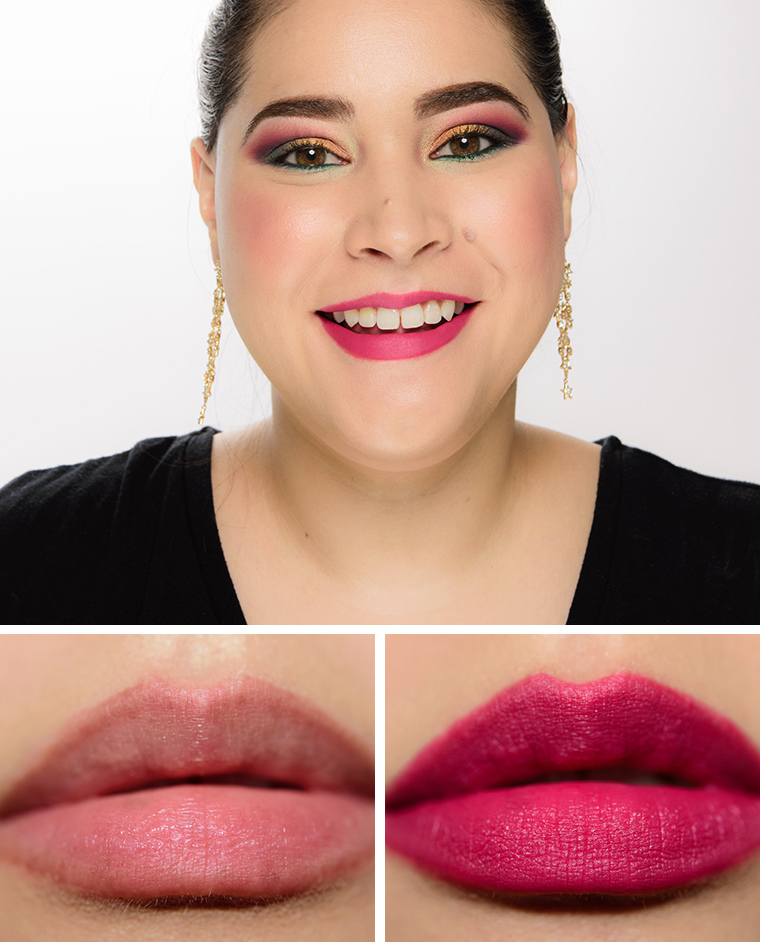 ColourPop Phoebus Lux Liquid Lip