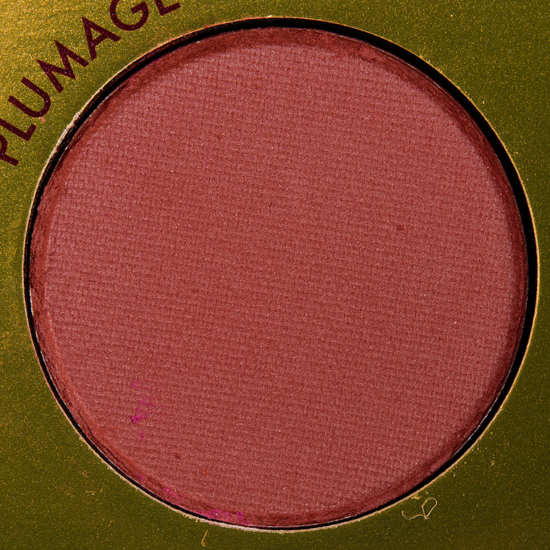 ColourPop Pressed Powder Shadow Plumage