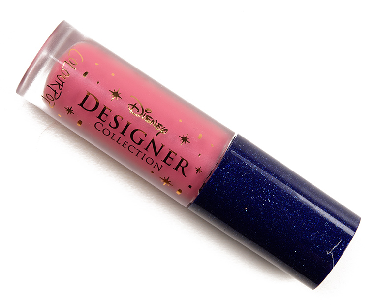 ColourPop Prince Charming Lux Liquid Lip