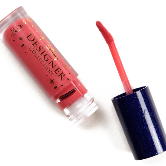 ColourPop Lux Liquid Lip Prince Edward