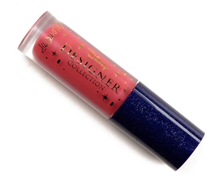ColourPop Prince Edward Lux Liquid Lip