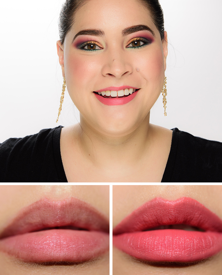 ColourPop Prince Edward Lux Liquid Lip