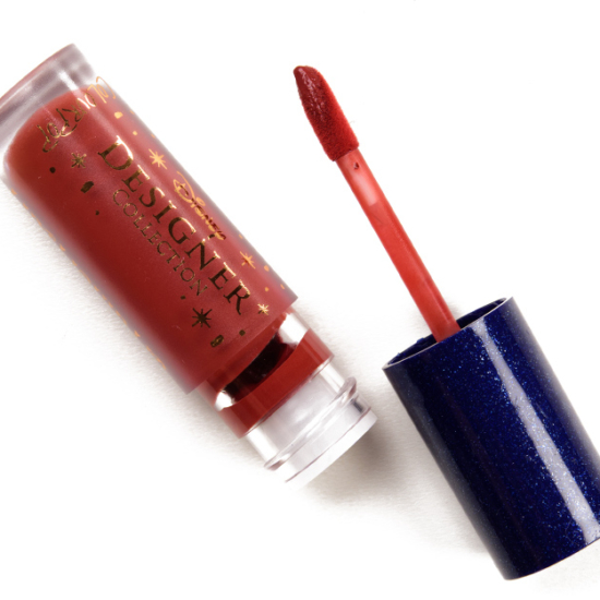 ColourPop Lux Liquid Lip Prince Naveen