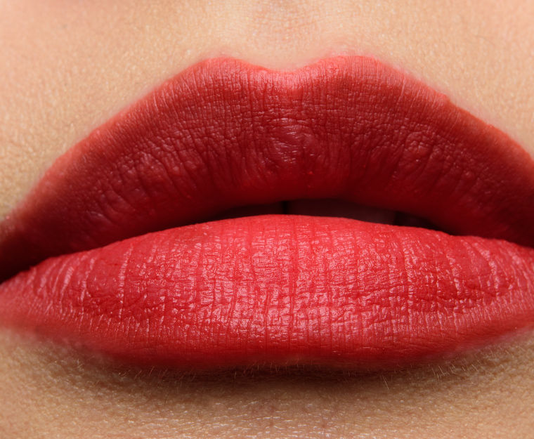 ColourPop Prince Naveen Lux Liquid Lip