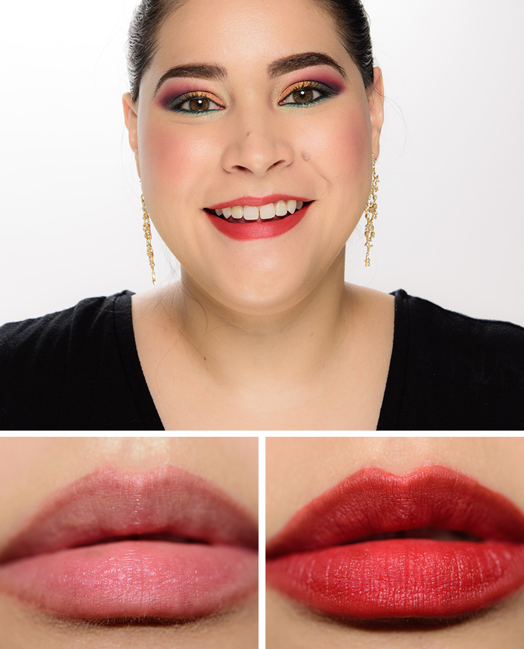 ColourPop Prince Naveen Lux Liquid Lip