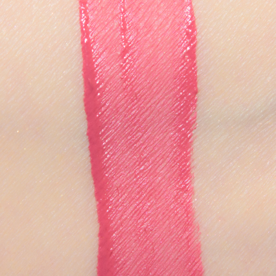 ColourPop Ringleader Ultra Blotted Liquid Lipstick (Discontinued)