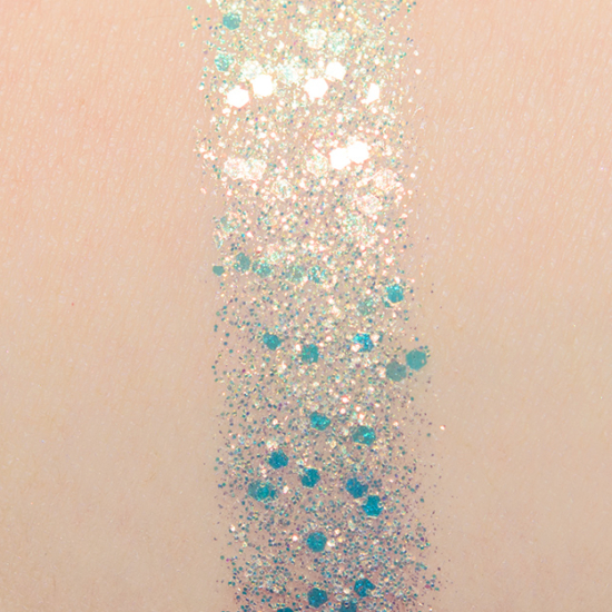 ColourPop Royal Ball Pressed Glitter