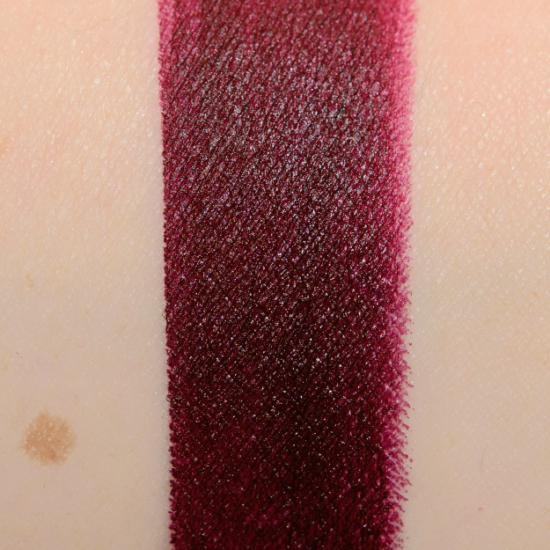 ColourPop Screamer Matte Lux Lipstick