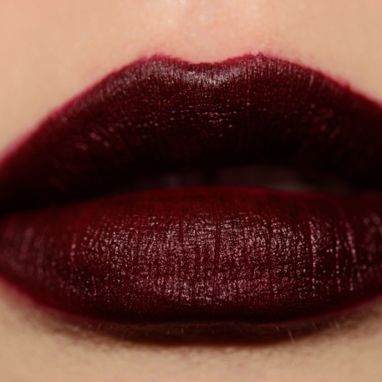 ColourPop Matte Lux Lipstick Screamer