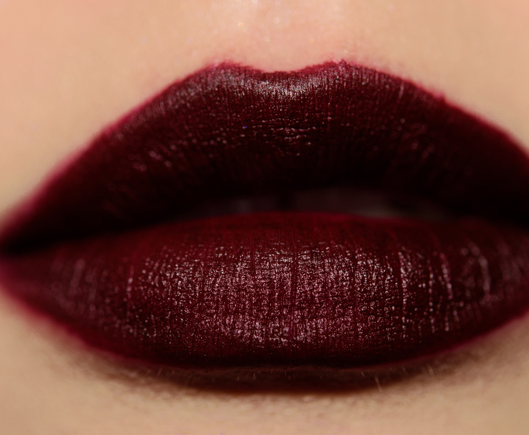 ColourPop Screamer Matte Lux Lipstick