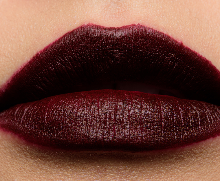 ColourPop Screamer Matte Lux Lipstick