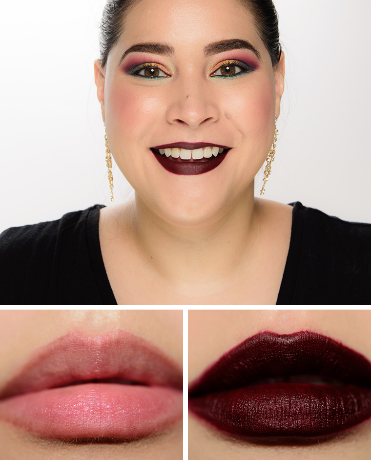 ColourPop Screamer Matte Lux Lipstick