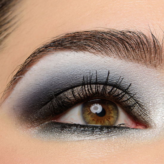 ColourPop Smoke Show | <a href="https://www.temptalia.com/looks/colourpop-smoke-show-eyeshadow-look/">Look Details</a>