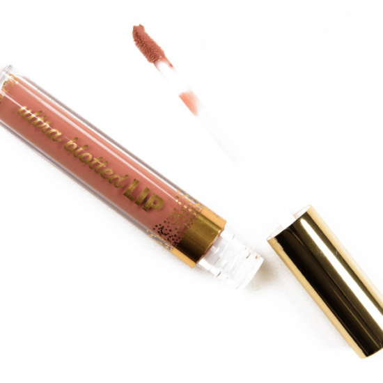 ColourPop Starling Ultra Blotted Liquid Lipstick (Discontinued)