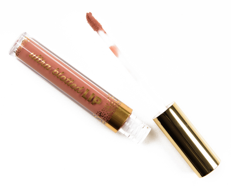 ColourPop Starling Ultra Blotted Liquid Lipstick (Discontinued)