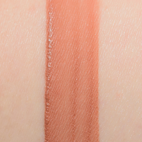 ColourPop Starling Ultra Blotted Liquid Lipstick (Discontinued)