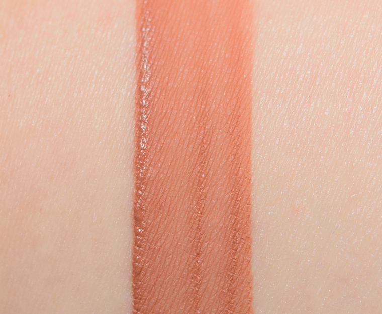 <p class="text-center">ColourPop Starling Ultra Blotted Liquid Lipstick (Discontinued)</p>