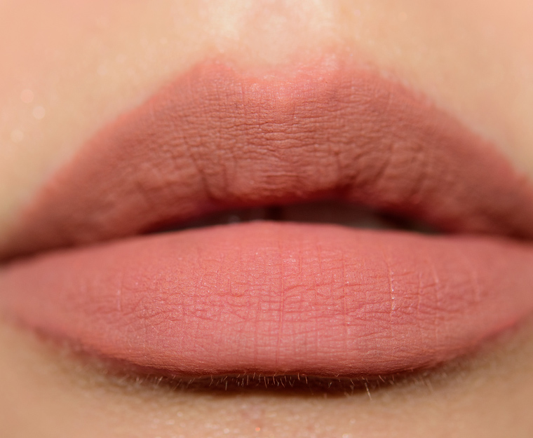 <p class="text-center">ColourPop Starling Ultra Blotted Liquid Lipstick (Discontinued)</p>