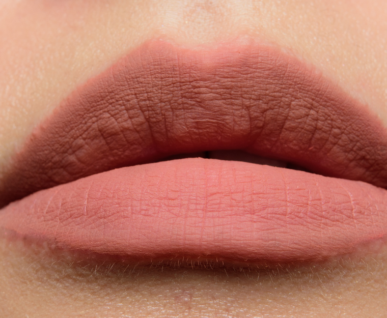 ColourPop Starling Ultra Blotted Liquid Lipstick (Discontinued)