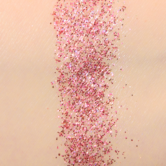 ColourPop Sugar Free Pressed Glitter