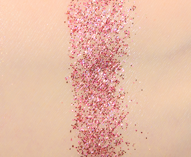ColourPop Sugar Free Pressed Glitter