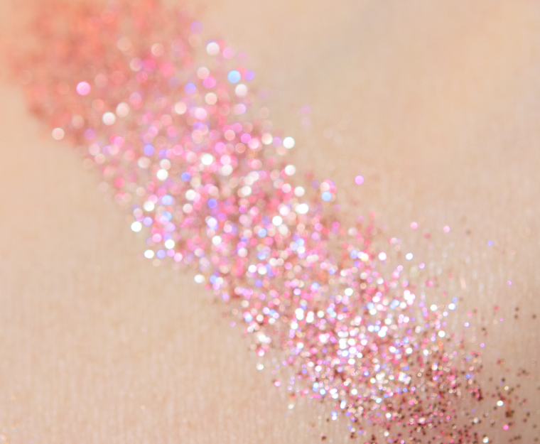 ColourPop Sugar Free Pressed Glitter